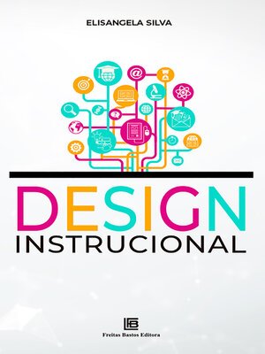 cover image of Design Instrucional